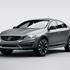 Volvo S60 cross country