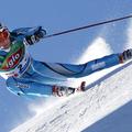 Aksel Lund Svindal je ob povratku po poškodbi pričakoval uvrstitev na stopničke 