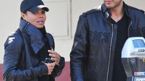 Janet Jackson, Wissam Al Mana