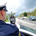 Omejitev na avotcestah v Sloveniji je 130 km/h, na cestah, rezerviranih za motor