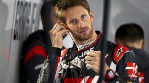 romain grosjean
