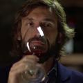 Pirlo Brescia vinograd vinska klet vinarna vino kozarec 