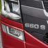 Scania V8