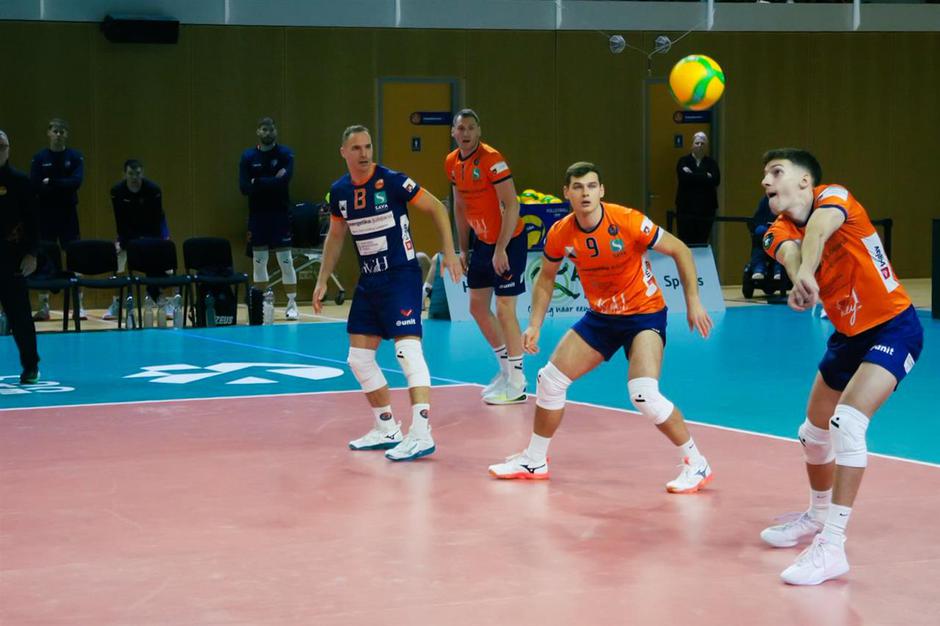 ACH Volley | Avtor: CEV