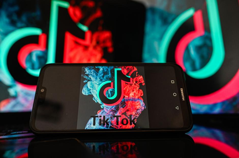 TikTok | Avtor: Profimedia