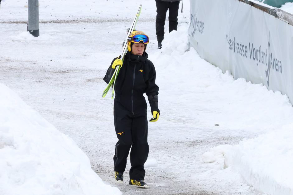 Noriaki Kasai | Avtor: Profimedia