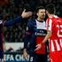 Paris Saint-Germain PSG Olympiacos Olympiakos Liga prvakov Siovas Motta