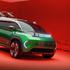 fiat multiplay, Pariz 2026