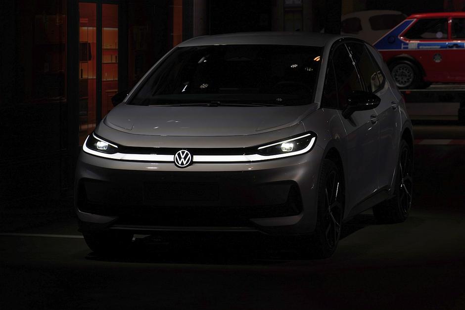 VW ID.3 neo | Avtor: Matija_Janežič