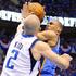 Russell Westbrook in Jason Kidd