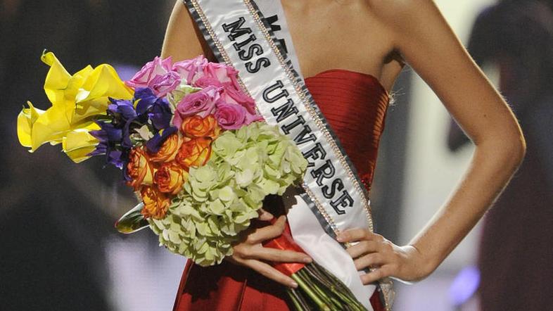 miss universe 2010