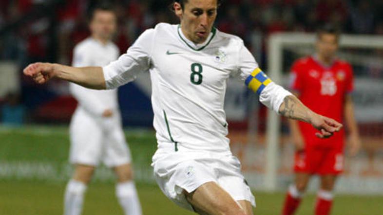 Robert Koren opozarja: "Ne smemo jim dovoliti, da nam vsilijo svoj slog."