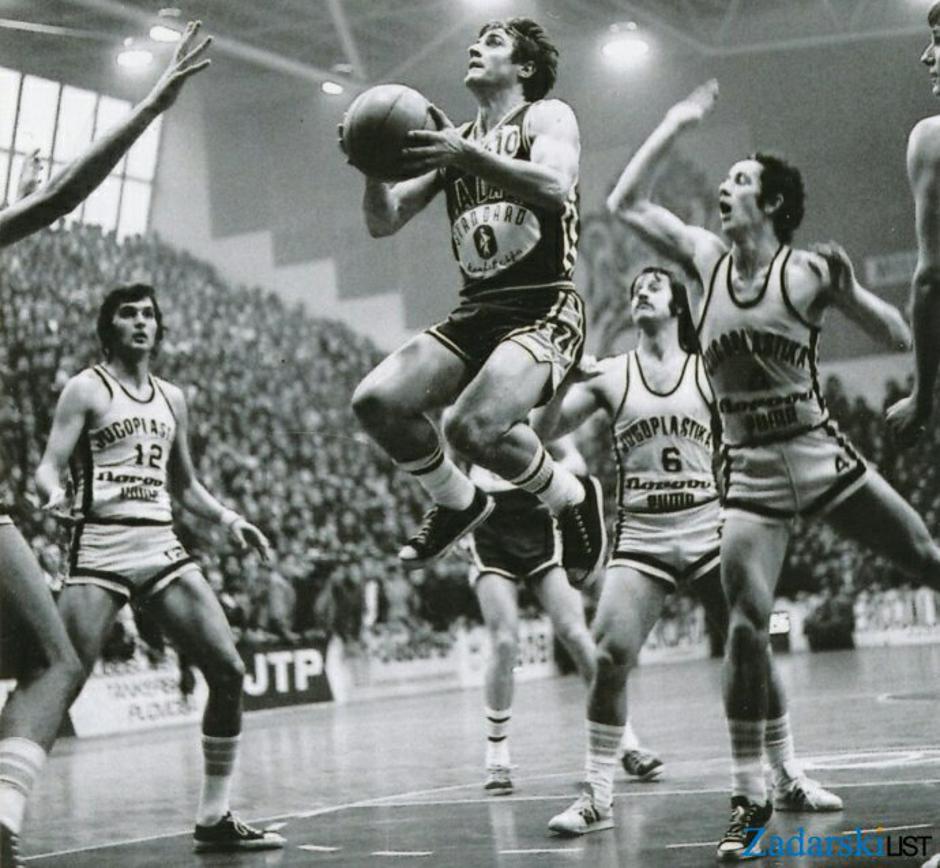 Josip "Pino" Đerđa | Avtor: Reševalni pas/Twitter