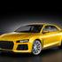 Audi sport quattro concept