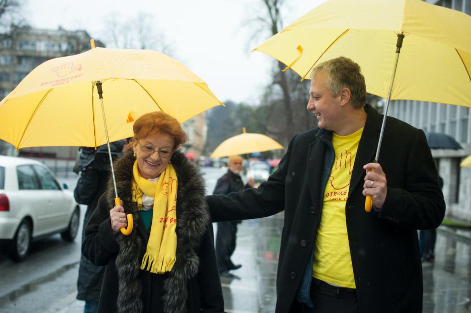 Za otroke gre | Avtor: Anže Petkovšek