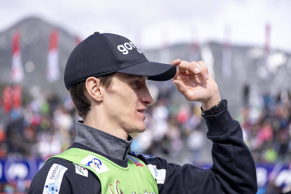 Peter Prevc | Avtor: Profimedia