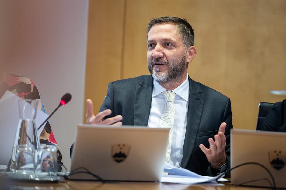 Klemen Boštjančič | Avtor: Žan Kolman/KPV