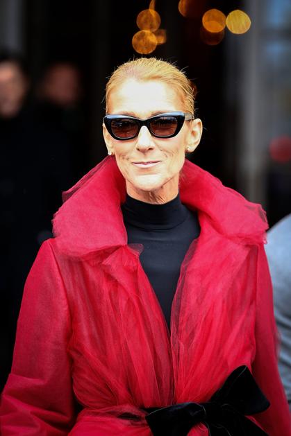 celine dion