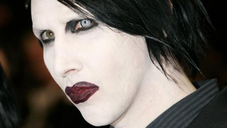 Marilyn Manson