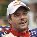 Sebastien Loeb v Nemčiji ne pozna poraza. (Foto: Reuters)