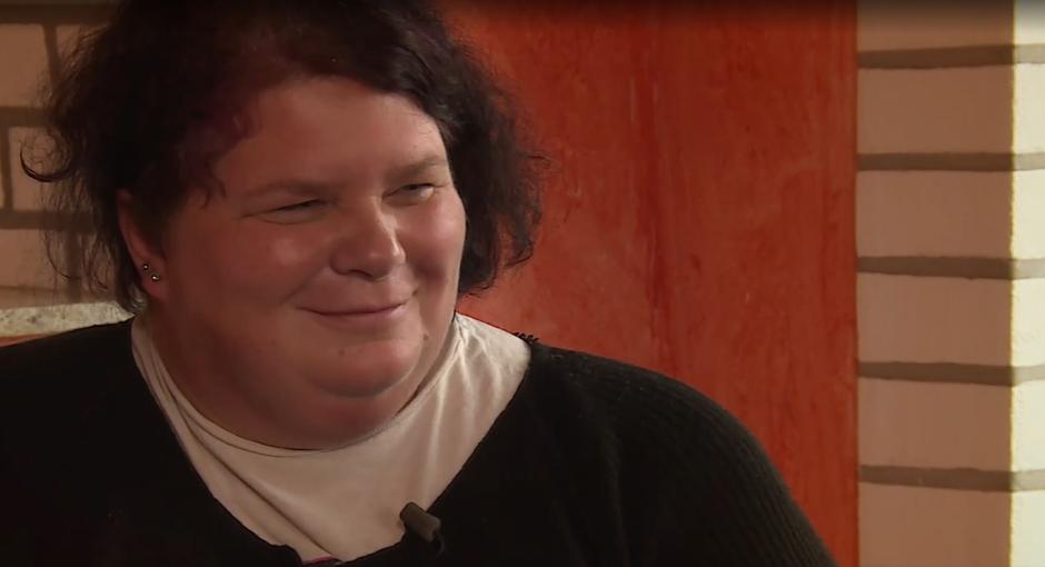 mojca lubej, janez marn | Avtor: POP TV