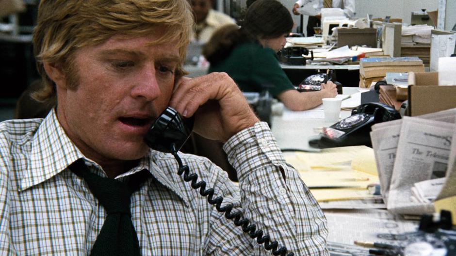 robert redford | Avtor: Profimedia