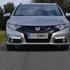 Honda civic tourer