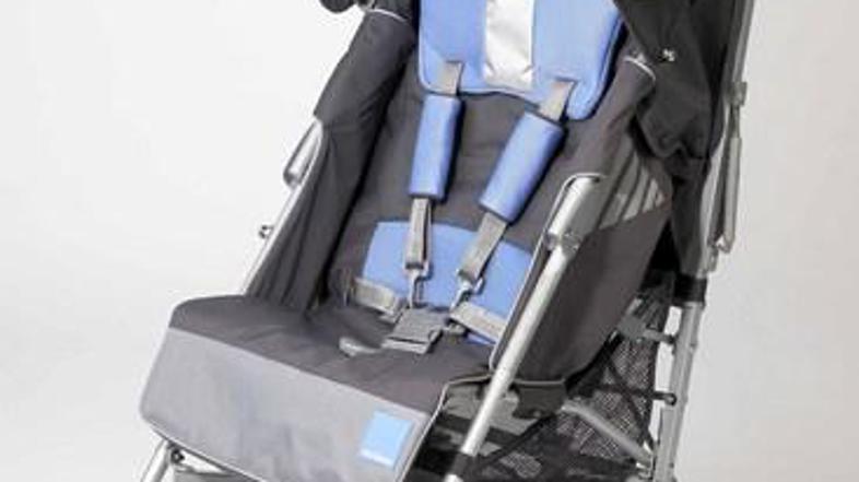 Maclaren Techno XT je le eden izmed modelov, ki so ga umaknili iz prodaje. 