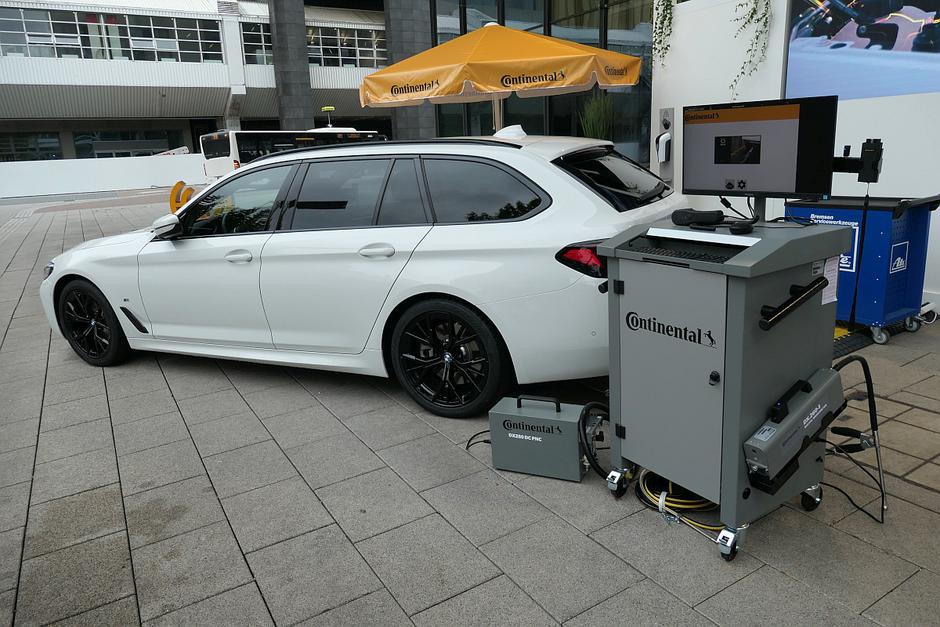 Automechanika 2022, poprodajni sejem | Avtor: Matija_Janežič