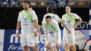 Slovenska rokometna reprezentanca