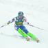 Maruša Ferk 50. Zlata lisica Kranjska Gora slalom 