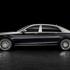 Mercedes-maybach