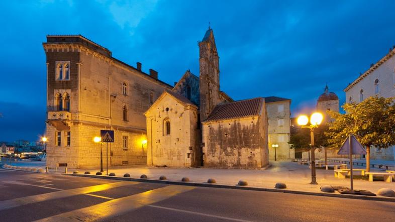 Trogir