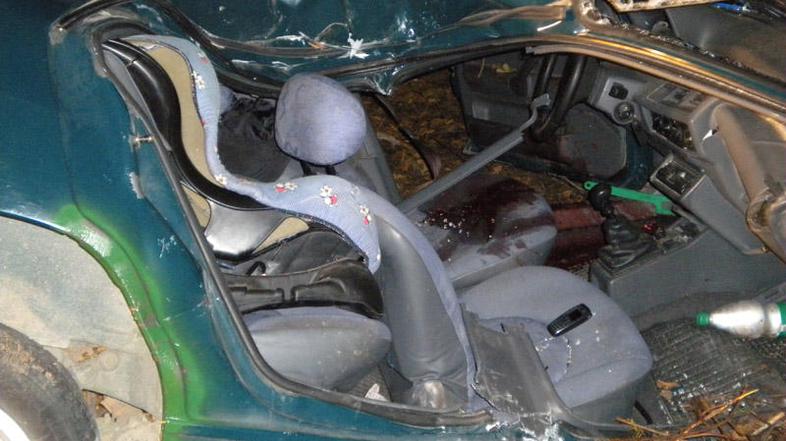 Ugasnilo je še eno mlado življenje.  (Foto: PGE Celje)