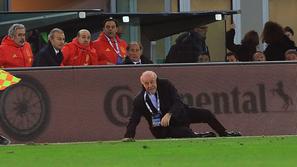 vicente del bosque