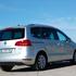 Novi volkswagen sharan