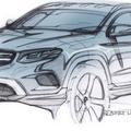 Mercedec-Benz GLC