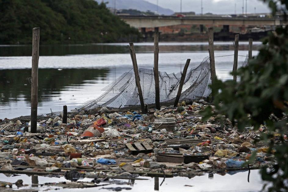 Zaliv Guanabara