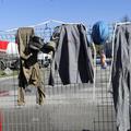 Dela zamujajo povsod, delavci nimajo niti potrebnega materiala, da bi se lahko d