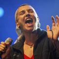 Vstopnice za koncert kontroverzne irske pevke Sinead O'Connor, ki Križank najver