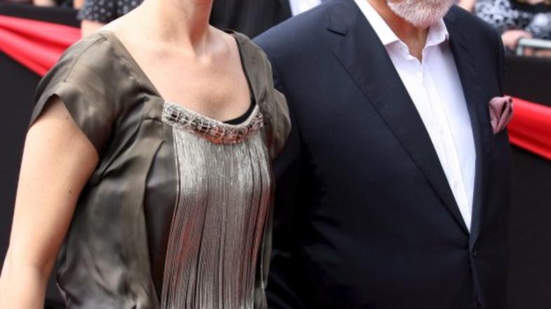  René Angélil, Celine Dion