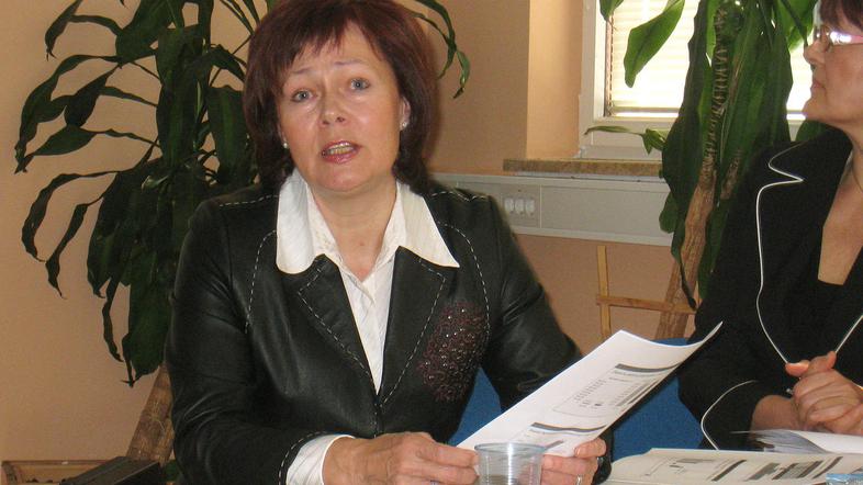 Perspektivni poklici so v zdravstvu, naravoslovnotehniški stroki, informatiki in