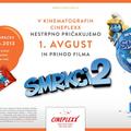 Smurfs2