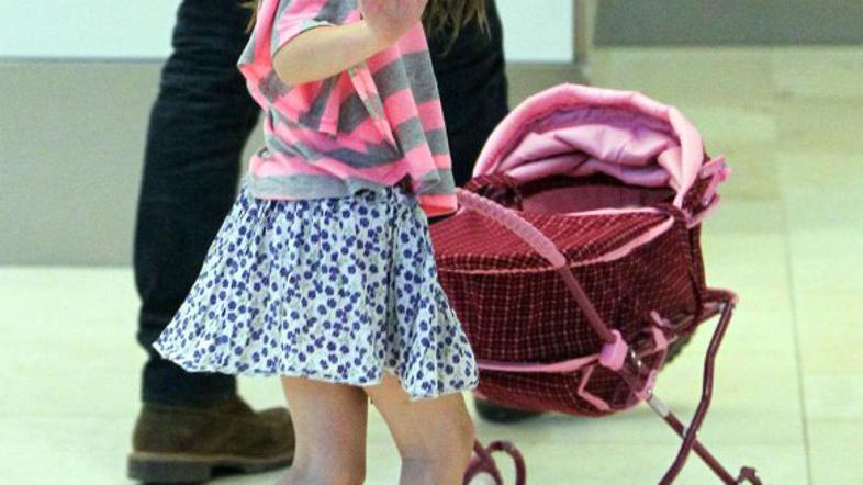 Suri Cruise