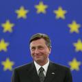 Borut Pahor