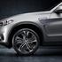 BMW X5 eDrive Hybrid Concept