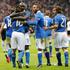 Balotelli Cassano De Rossi Pirlo Nemčija Italija polfinale Varšava Euro 2012