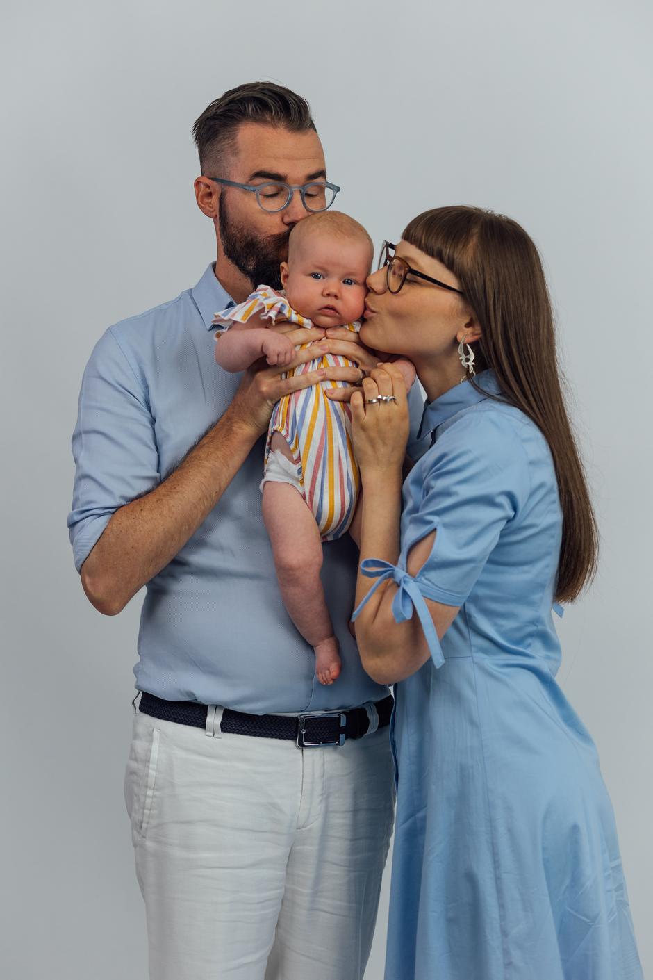 Prvič mama | Avtor: M SOSESKA