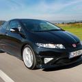 Vozili smo hondo civic 2.0 type-R plus