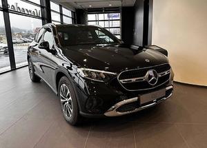Mercedes-Benz GLC-Razred GLC 200 d 4MATIC...